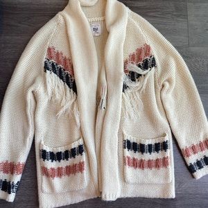 Billabong Cardigan